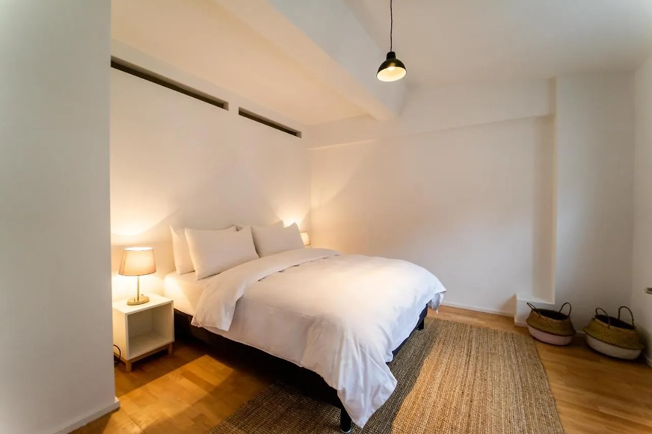 Rooftop Apartment Near Mariahilfstrasse - Free Garage Vienna 0*,  Austria